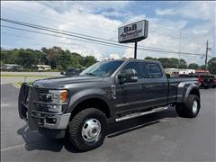 2017 Ford Super Duty F-350 DRW 