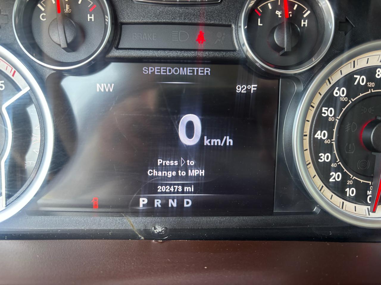 RAM 3500 4WD Crew Cab 169" Laramie 2013