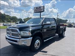 2013 RAM 3500 