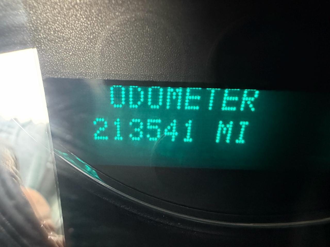GMC Sierra 3500HD 4WD Crew Cab 167.7" DRW SLT 2011