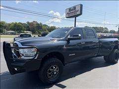 2019 RAM 3500 