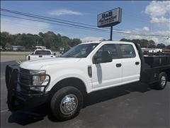 2019 Ford Super Duty F-350 DRW 
