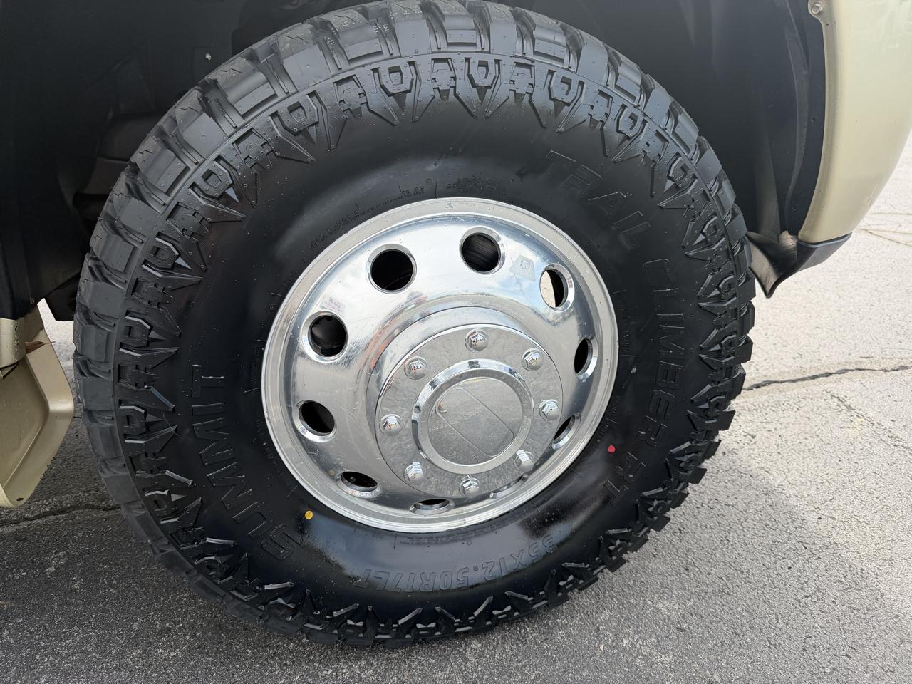 RAM 3500 4WD Mega Cab 160.5" Laramie Longhorn 2012