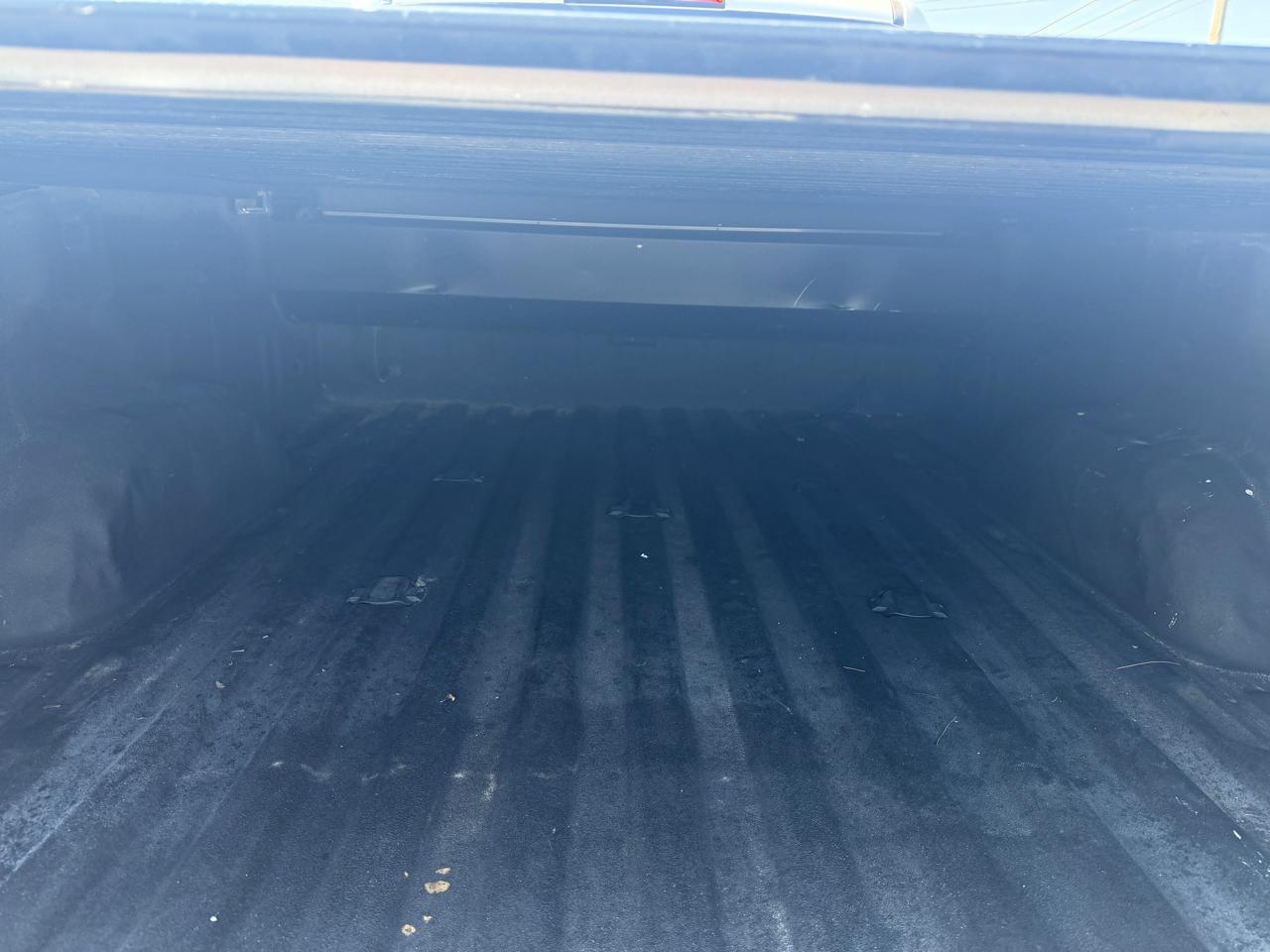 Chevrolet Silverado 2500HD 4WD Crew Cab 153.7" High Country 2019