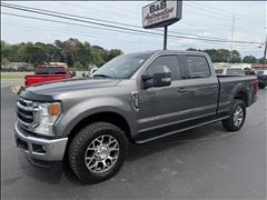2021 Ford Super Duty F-250 SRW 