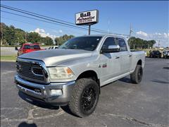 2010 Dodge Ram 3500 
