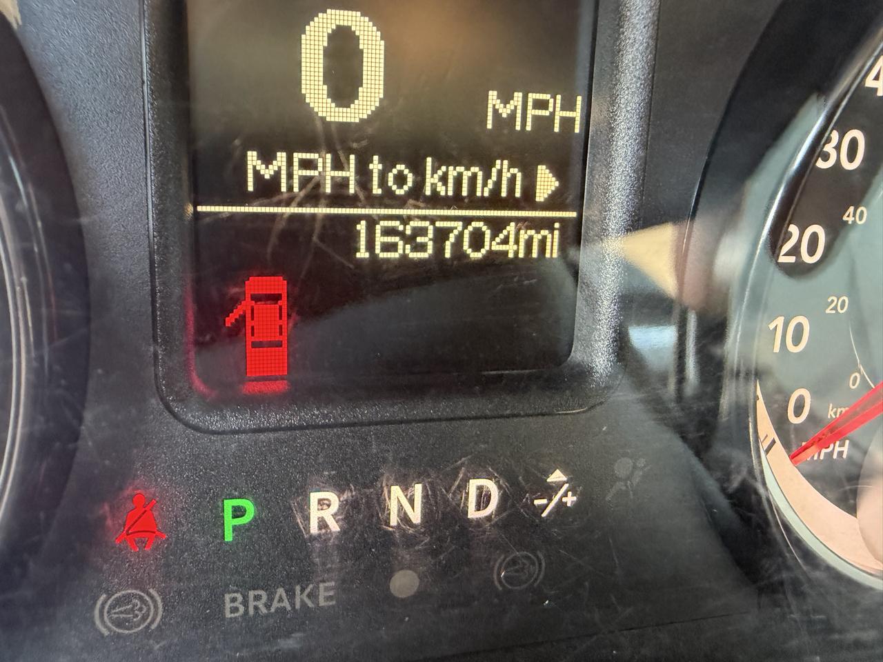 RAM 2500 SLT 4x4 Crew Cab 6'4" Box 2018