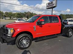 2017 Ford Super Duty F-350 SRW 