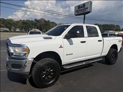 2021 RAM 2500 
