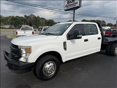 2022 Ford Super Duty F-350 DRW 