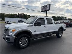 2014 Ford Super Duty F-250 SRW 