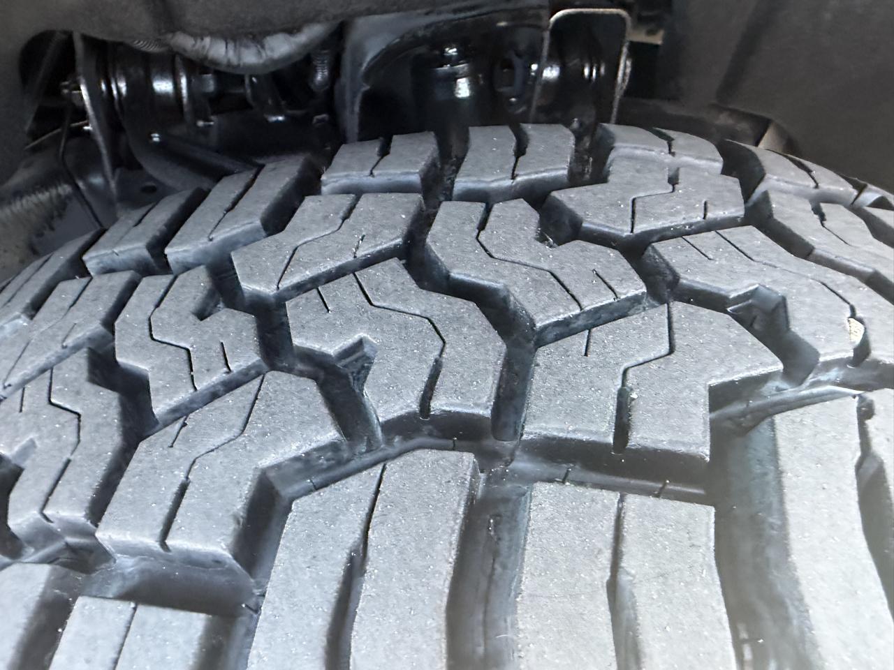 GMC Sierra 2500HD 4WD Crew Cab 153.7" Denali 2018