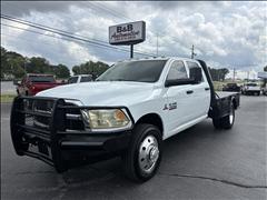 2014 RAM 3500 
