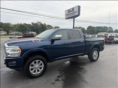 2021 RAM 2500 