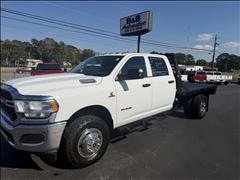 2019 RAM 3500 Chassis Cab 