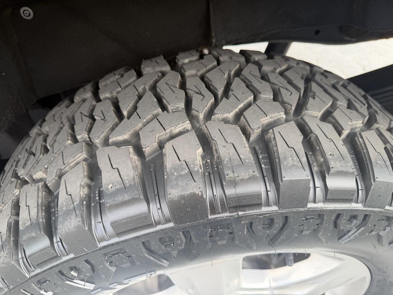 GMC Sierra 2500HD 4WD Crew Cab 159" SLT 2021