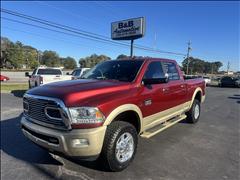 2013 RAM 2500 