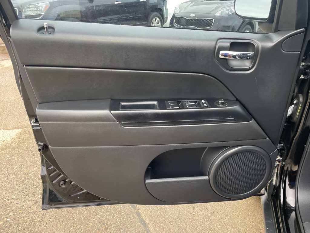 Jeep Compass Sport SE FWD *Ltd Avail* 2017