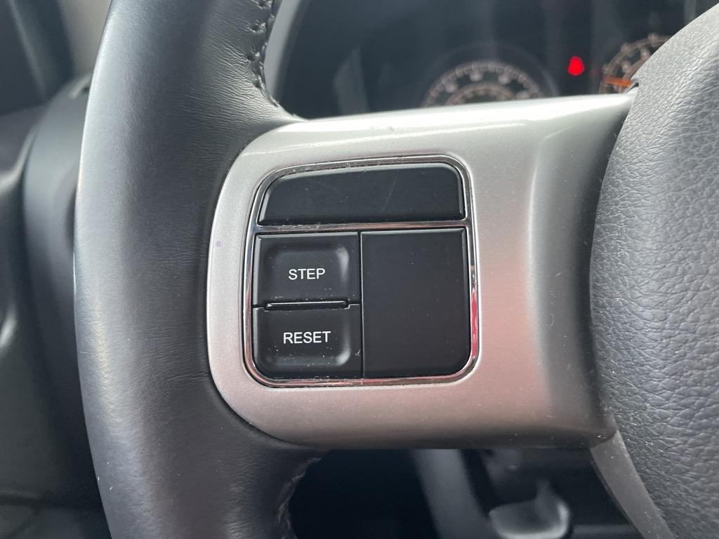 Jeep Compass Sport SE FWD *Ltd Avail* 2017