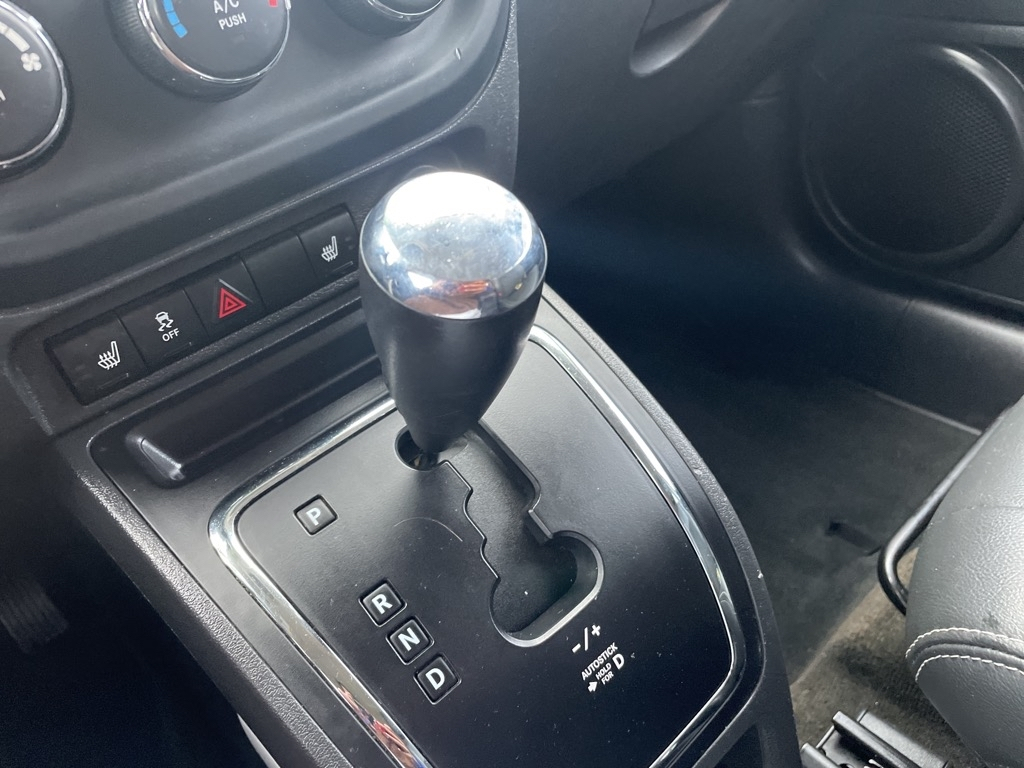 Jeep Compass Sport SE FWD *Ltd Avail* 2017