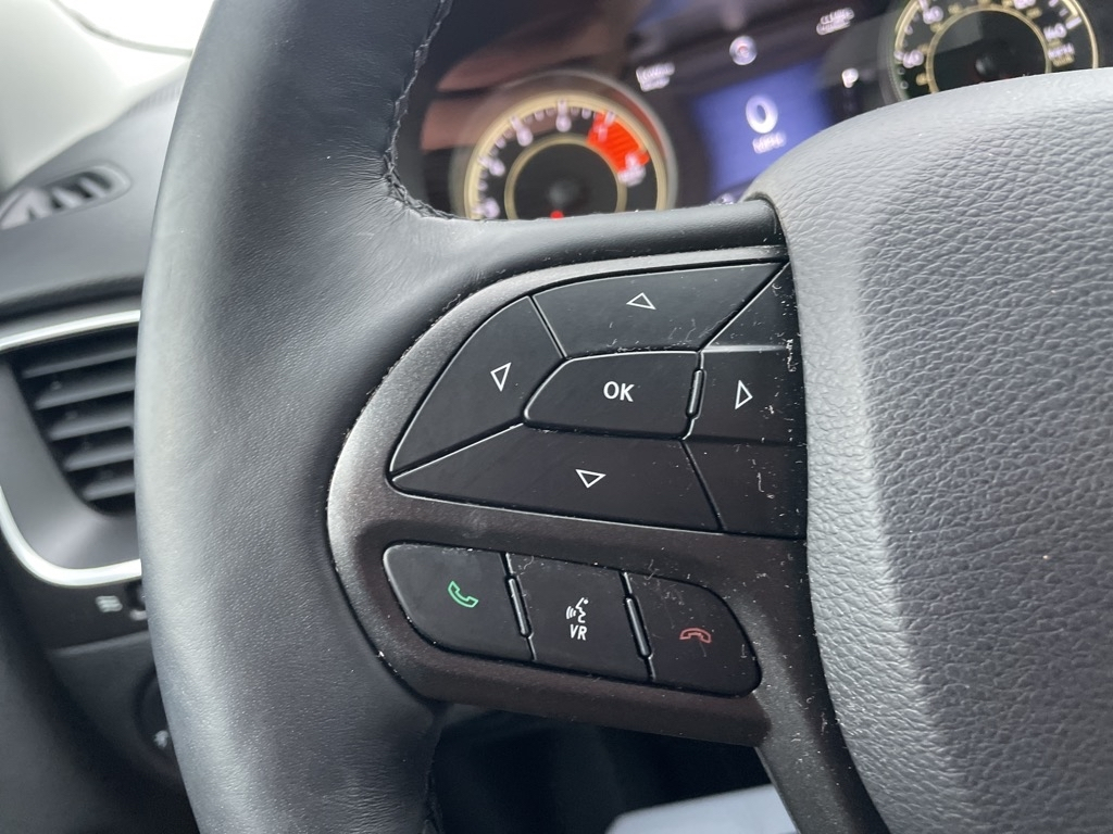 Jeep Cherokee Trailhawk 4x4 2019