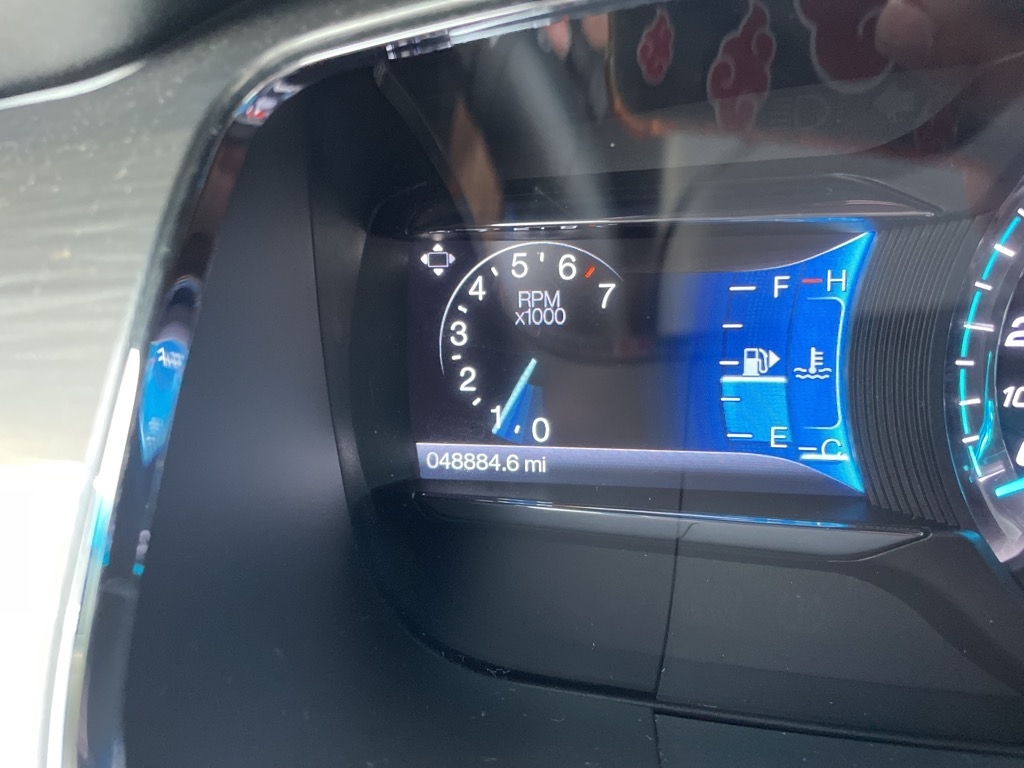 Ford Taurus SEL FWD 2017