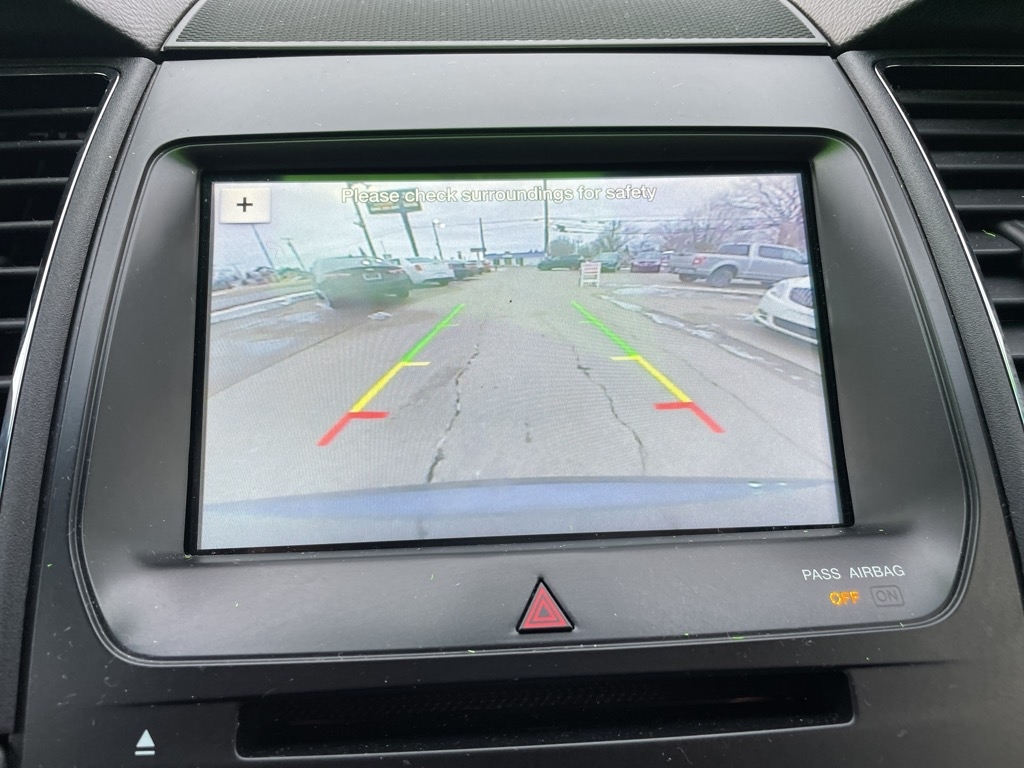 Ford Taurus SEL FWD 2017