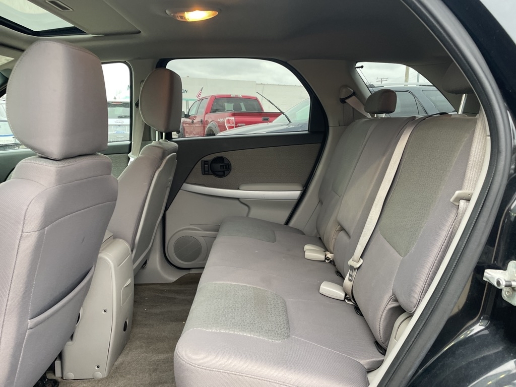 Chevrolet Equinox AWD 4dr LT w/2LT 2009