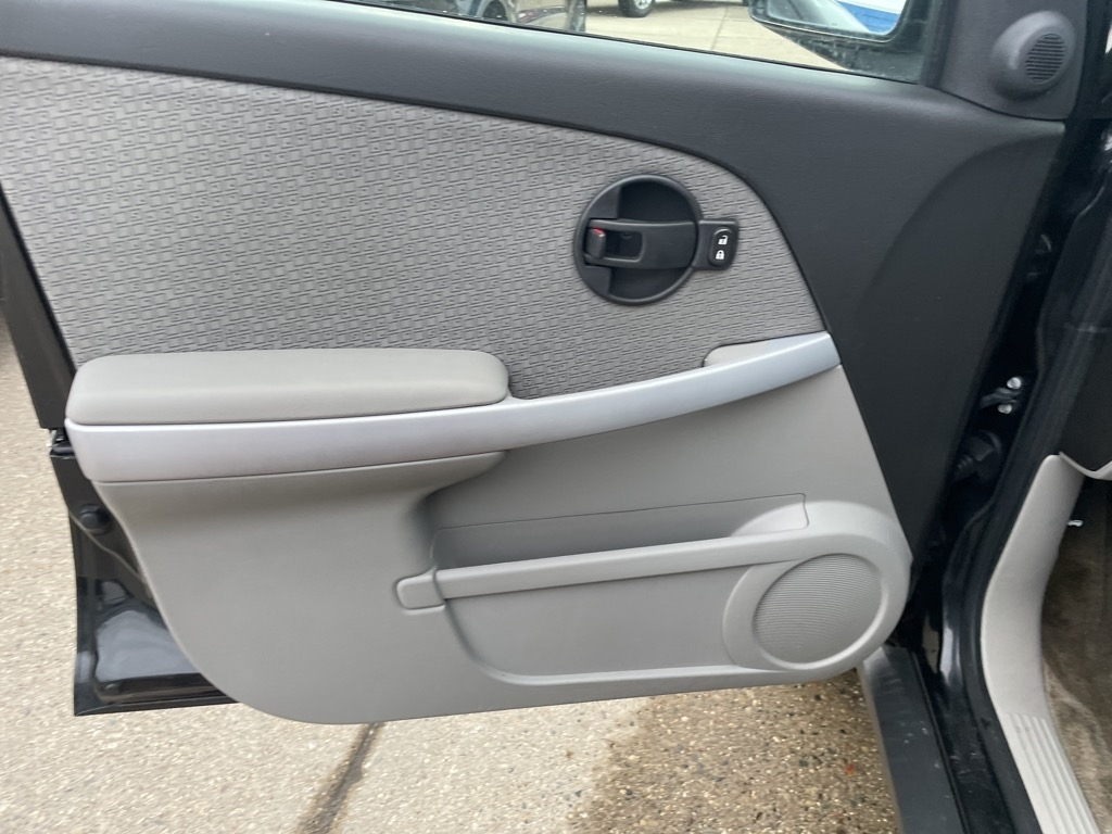 Chevrolet Equinox AWD 4dr LT w/2LT 2009