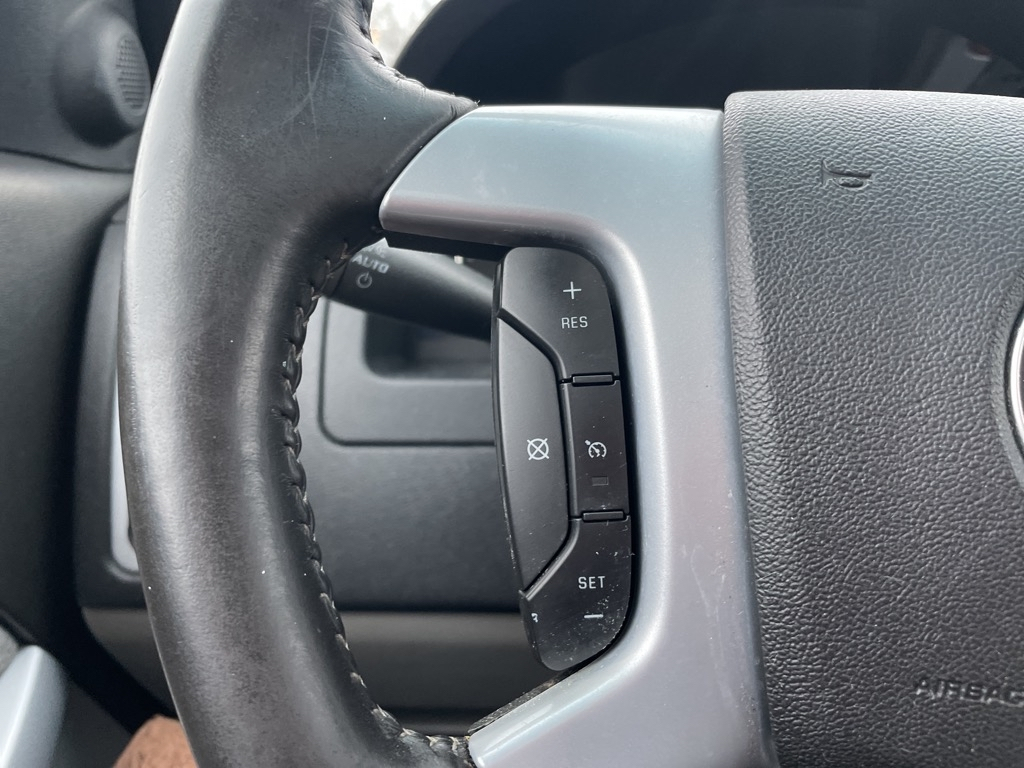 Chevrolet Equinox AWD 4dr LT w/2LT 2009