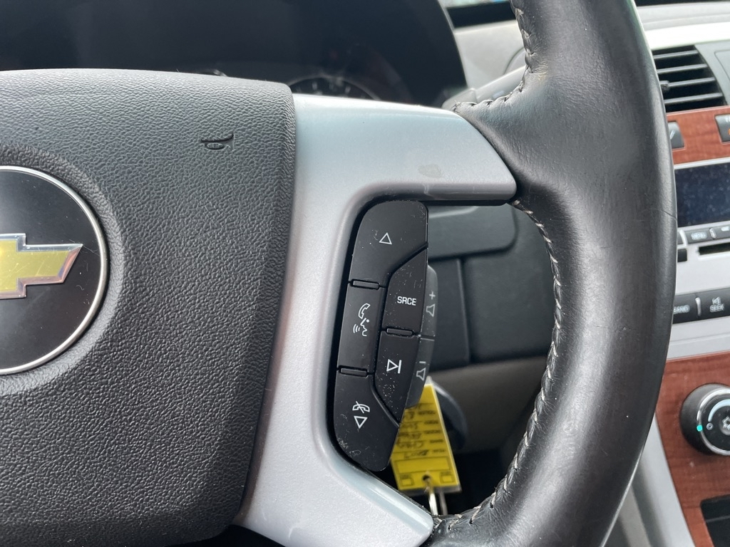 Chevrolet Equinox AWD 4dr LT w/2LT 2009