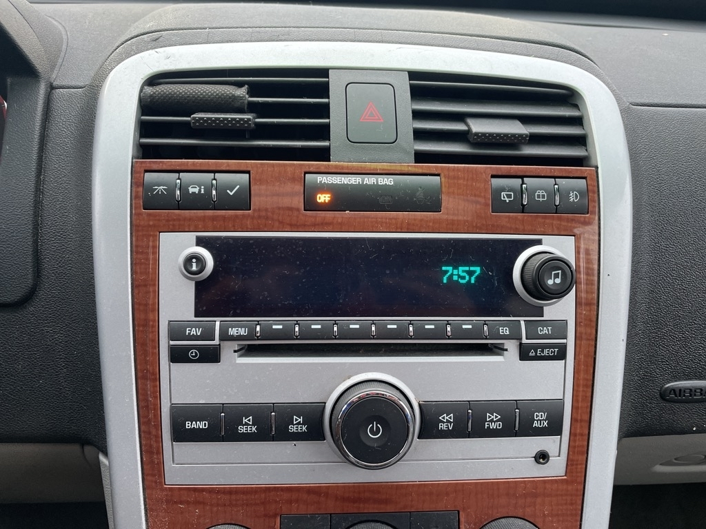 Chevrolet Equinox AWD 4dr LT w/2LT 2009