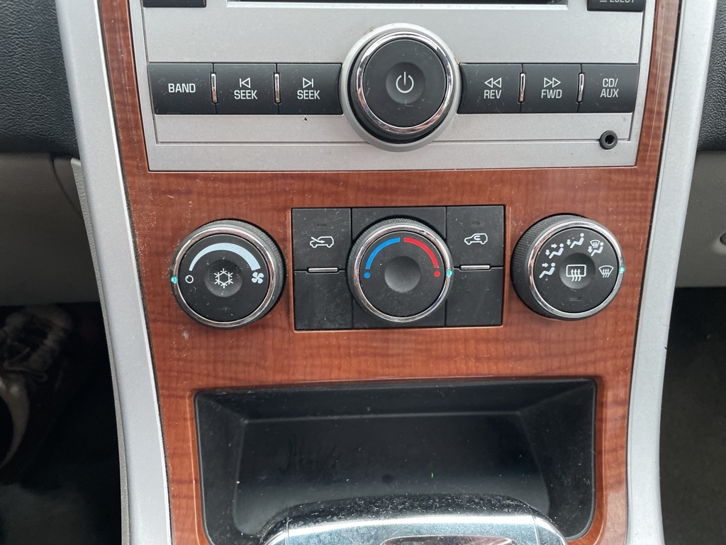 Chevrolet Equinox AWD 4dr LT w/2LT 2009