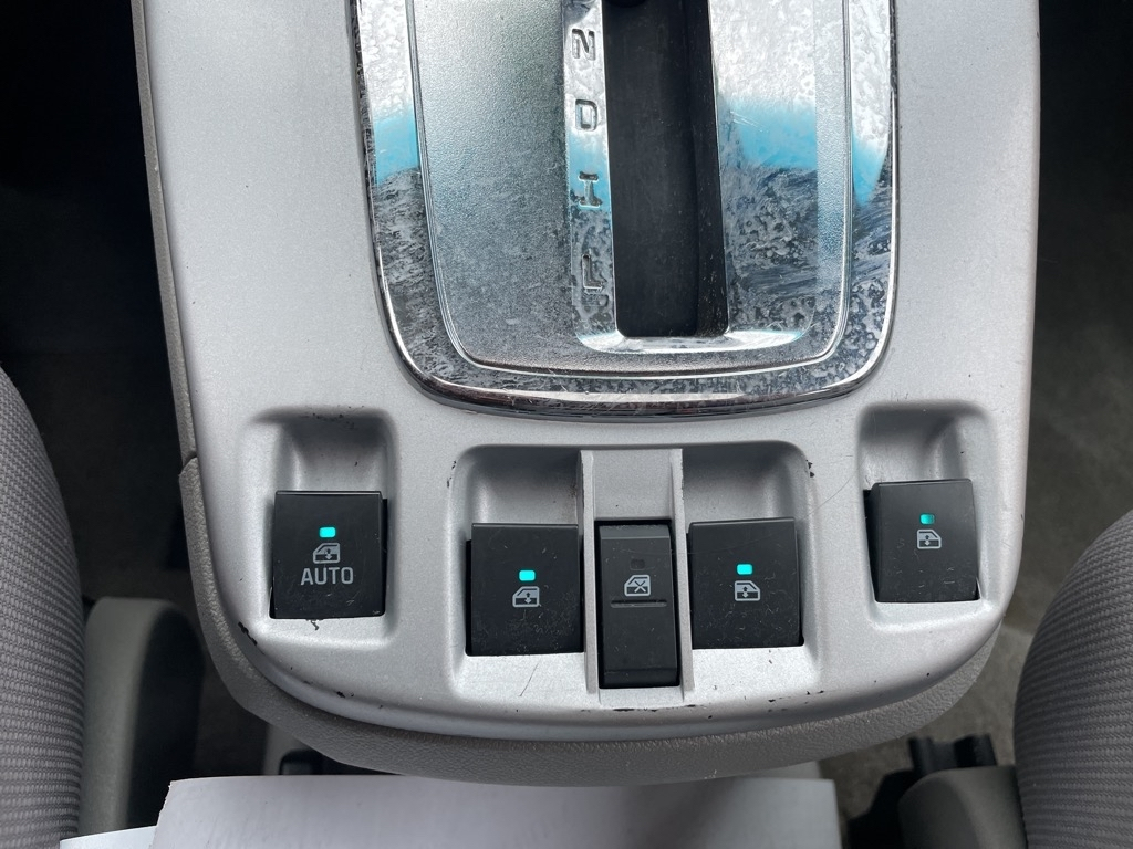 Chevrolet Equinox AWD 4dr LT w/2LT 2009