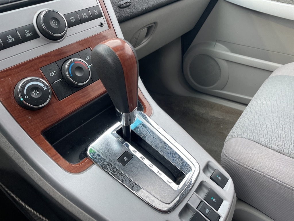 Chevrolet Equinox AWD 4dr LT w/2LT 2009