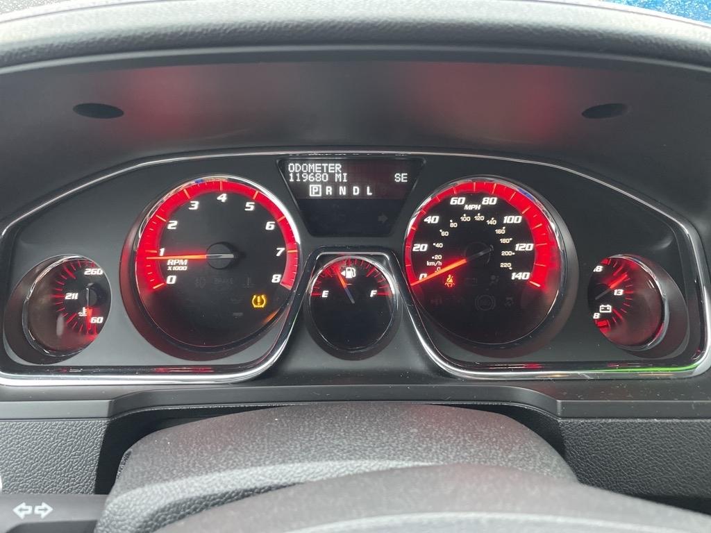 GMC Acadia AWD 4dr SLE w/SLE-1 2016