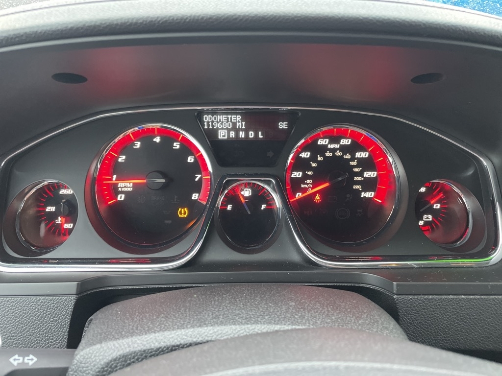 GMC Acadia AWD 4dr SLE w/SLE-1 2016