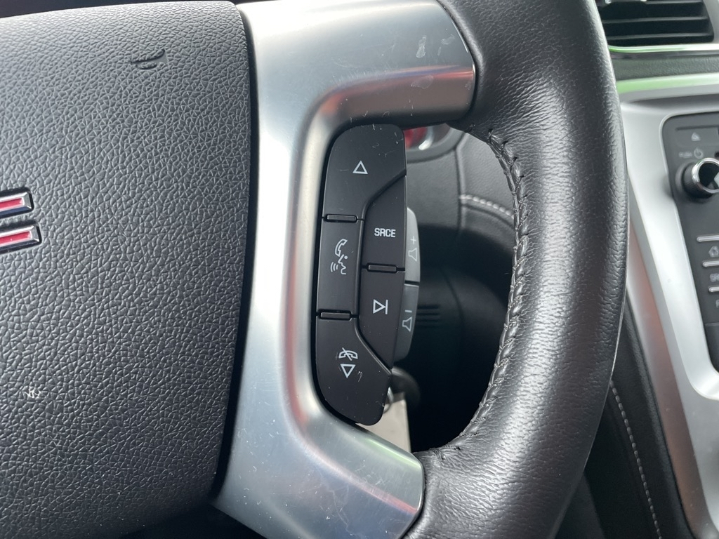 GMC Acadia AWD 4dr SLE w/SLE-1 2016