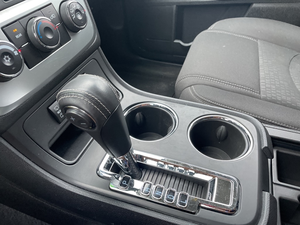 GMC Acadia AWD 4dr SLE w/SLE-1 2016