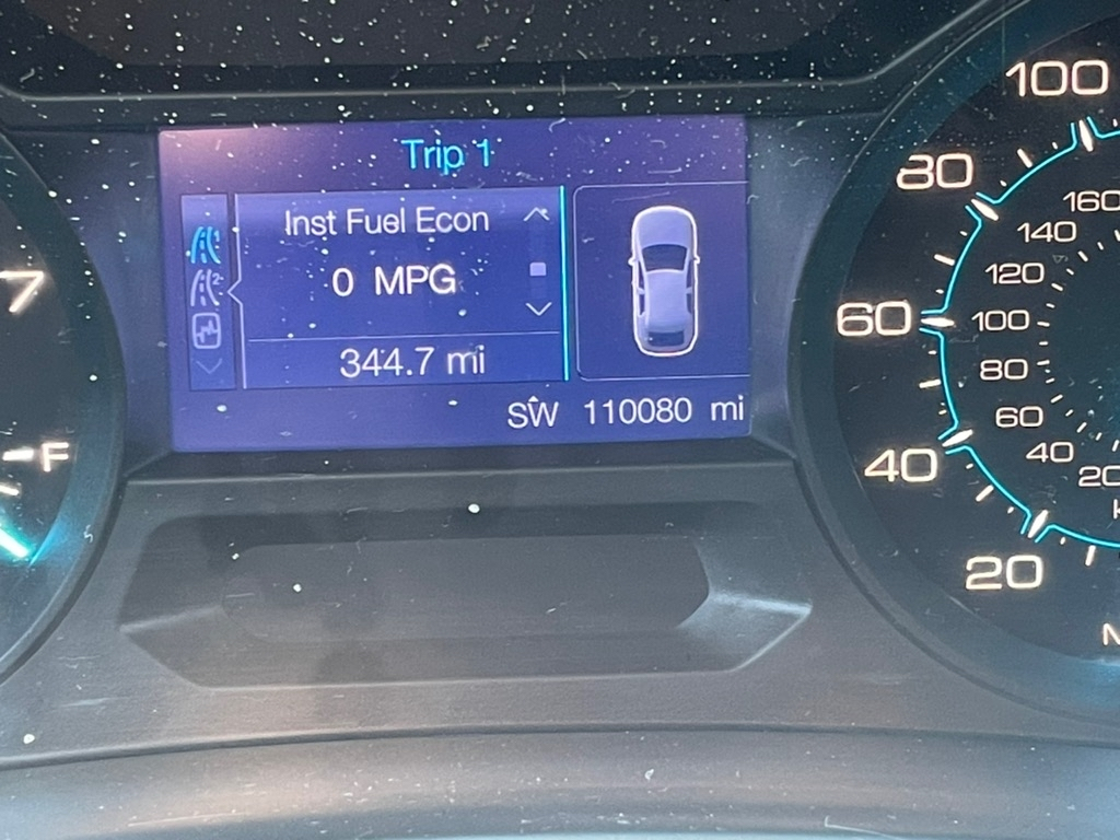 Ford Explorer 4WD 4dr XLT 2013