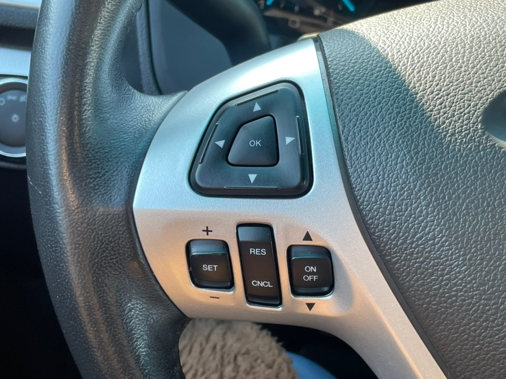 Ford Explorer 4WD 4dr XLT 2013