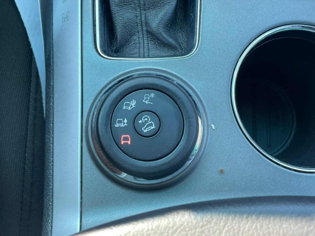 Ford Explorer 4WD 4dr XLT 2013