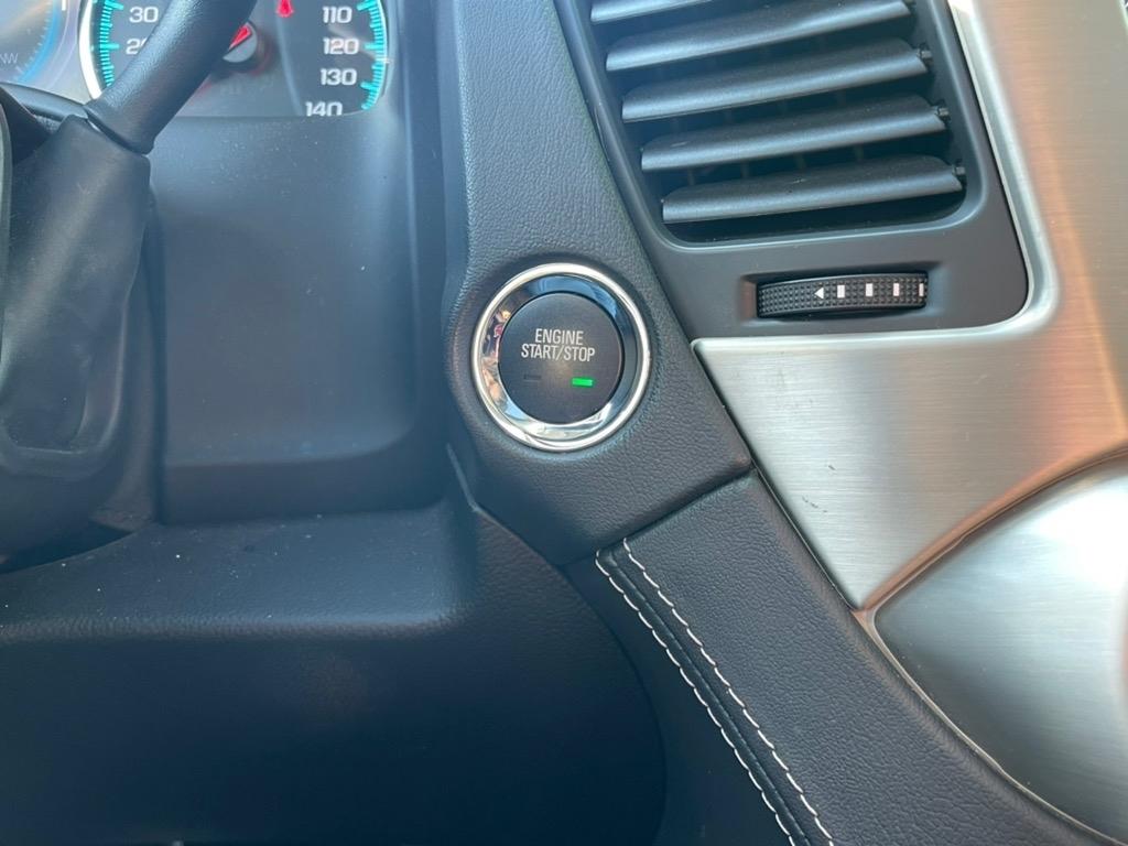 GMC Yukon 4WD 4dr Denali 2018