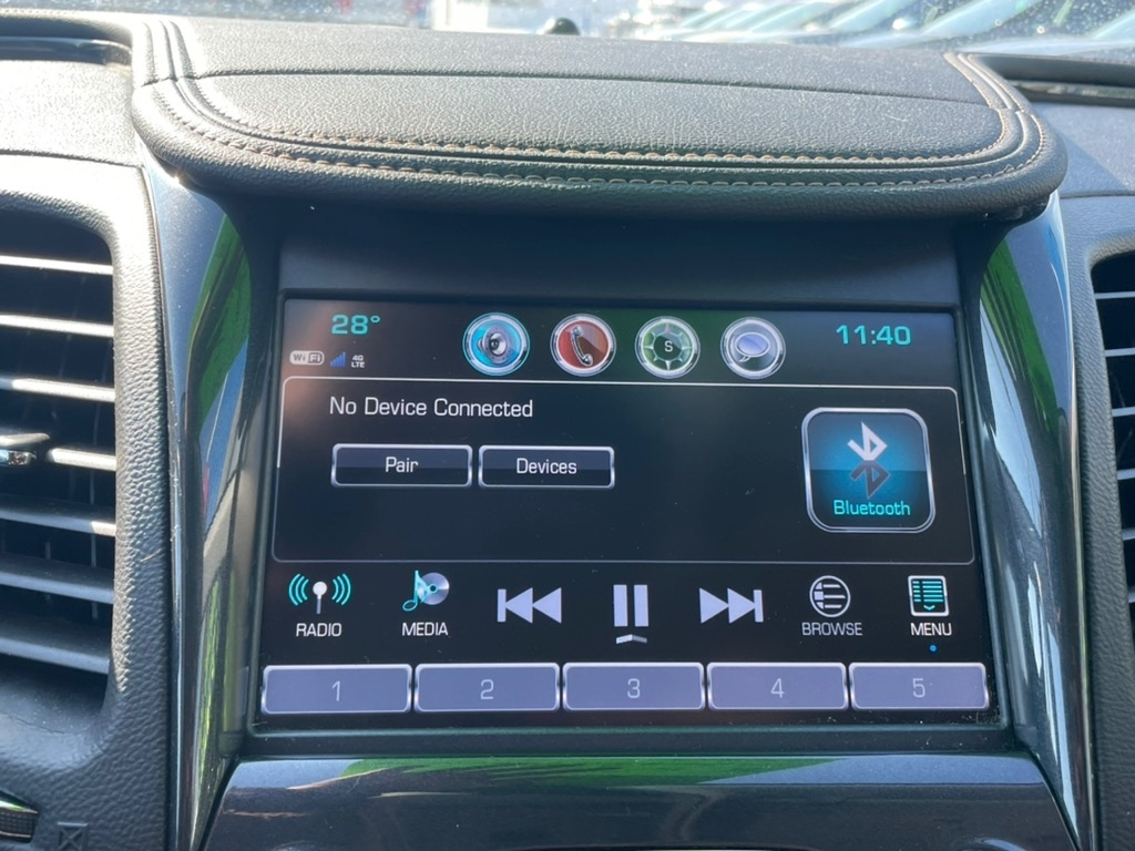 Chevrolet Impala 4dr Sdn Premier w/2LZ 2019