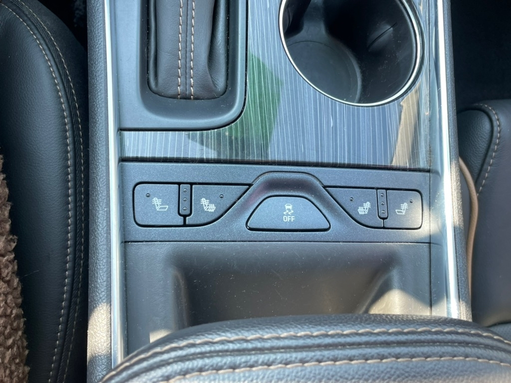 Chevrolet Impala 4dr Sdn Premier w/2LZ 2019