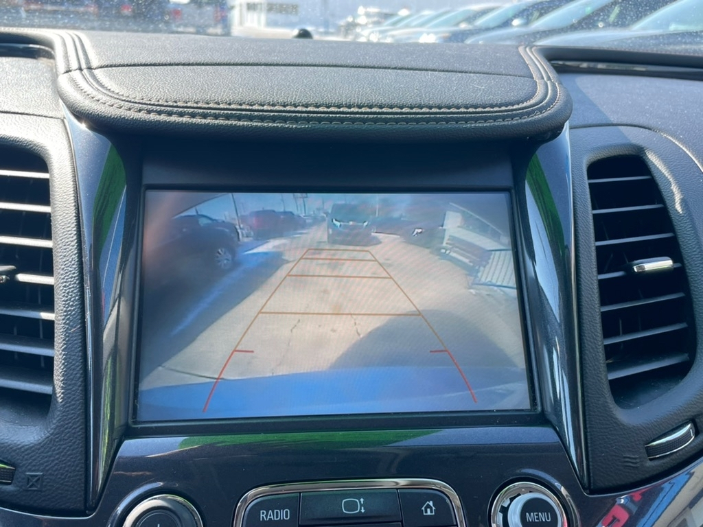 Chevrolet Impala 4dr Sdn Premier w/2LZ 2019