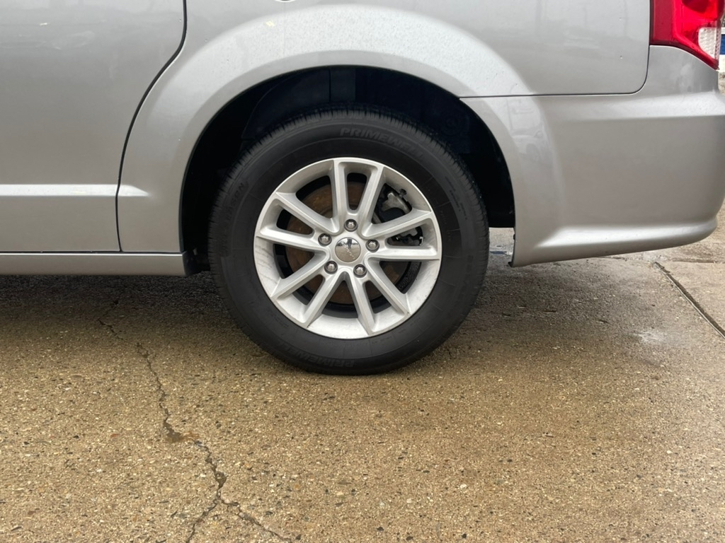 Dodge Grand Caravan SXT Wagon 2020