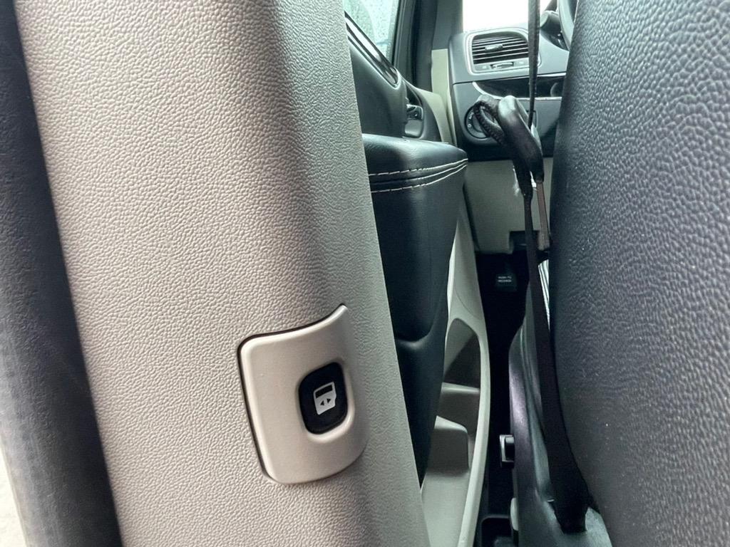 Dodge Grand Caravan SXT Wagon 2020