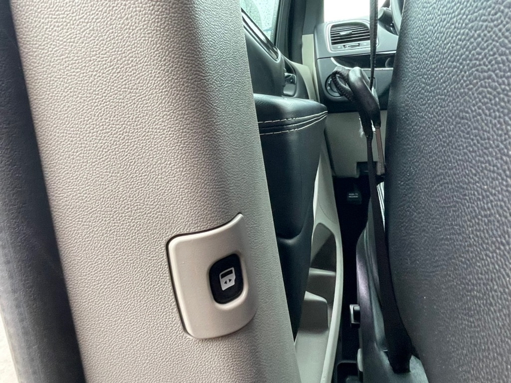 Dodge Grand Caravan SXT Wagon 2020