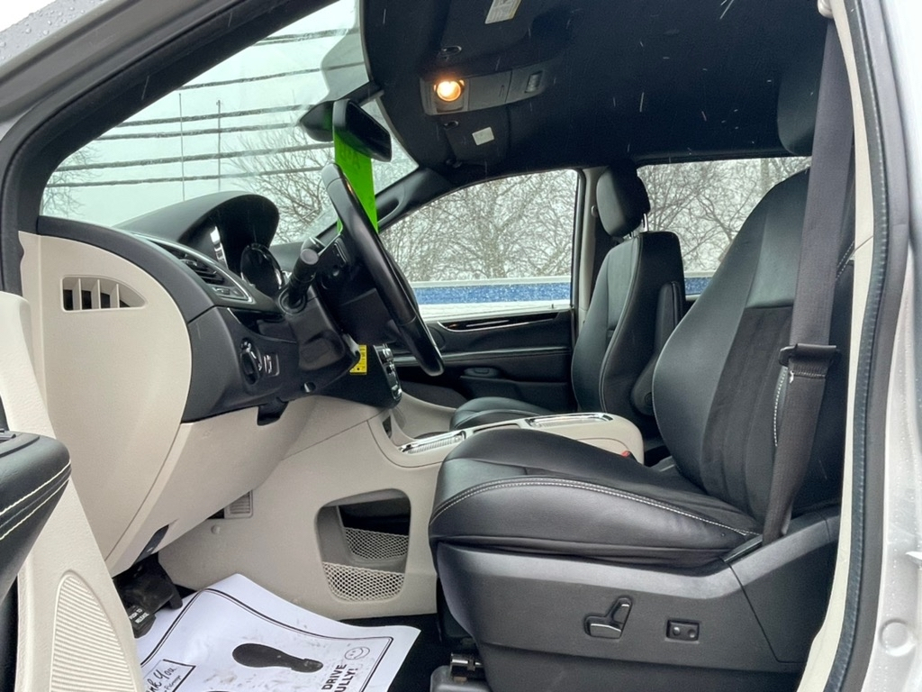 Dodge Grand Caravan SXT Wagon 2020